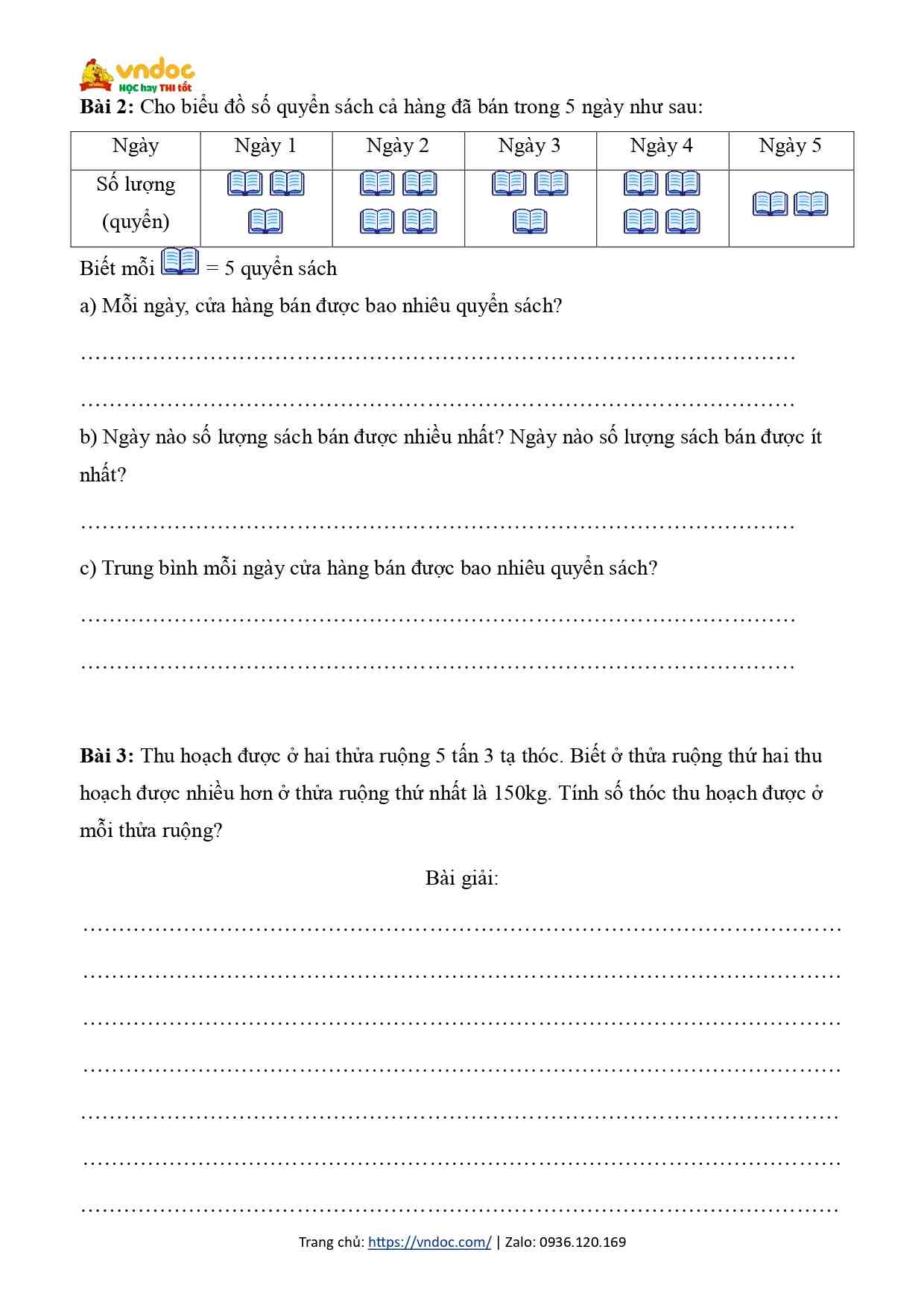 phieu on tap he toan lop 4 CD de 3 page 0003*595164