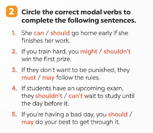 Tiếng Anh 9 Global Success Unit 3 A Closer Look 2