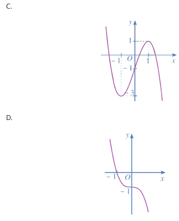 Giải Toán 12 trang 42 Cánh diều