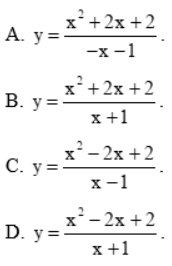 Giải Toán 12 trang 43 Cánh diều