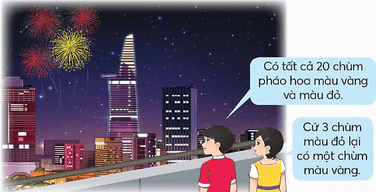 Toán lớp 5 Chân trời sáng tạo Bài 10