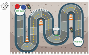 Toán lớp 5 trang 21 Vui học