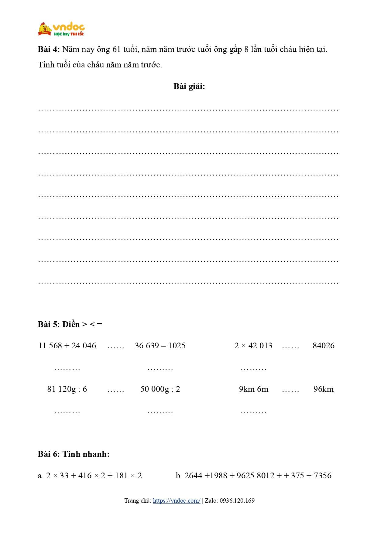 de on tap he lop 3 len lop 4 kntt de so 4 page 0004*595704