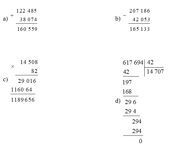Toán lớp 5 trang 43 Bài 5