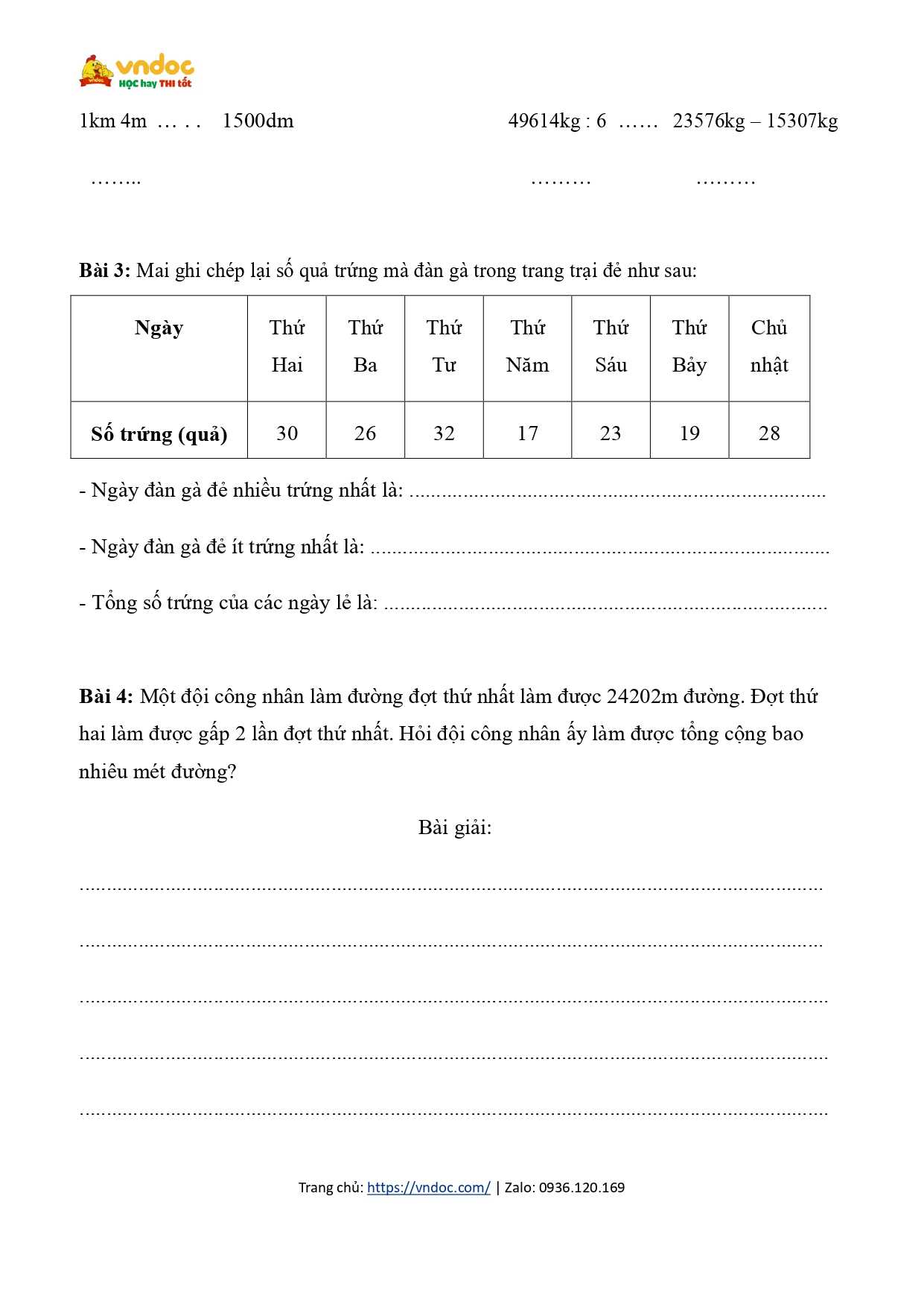 de on tap he lop 3 len lop 4 cd de so 2 page 0003*596061