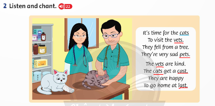 Family and Friends 5 Unit 2 Lesson 4