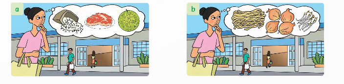 Family and Friends 5 National Edition Unit 3 Lesson 6