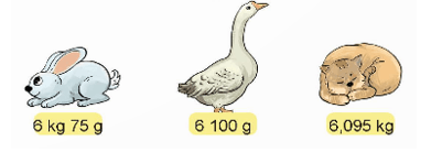 Toán lớp 5 trang 45 Bài 2