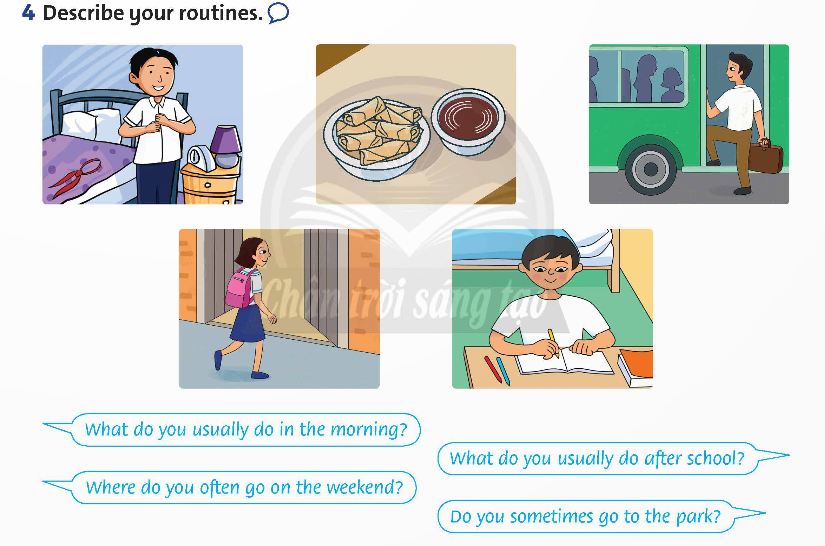 Family and Friends 5 National Edition Review 1