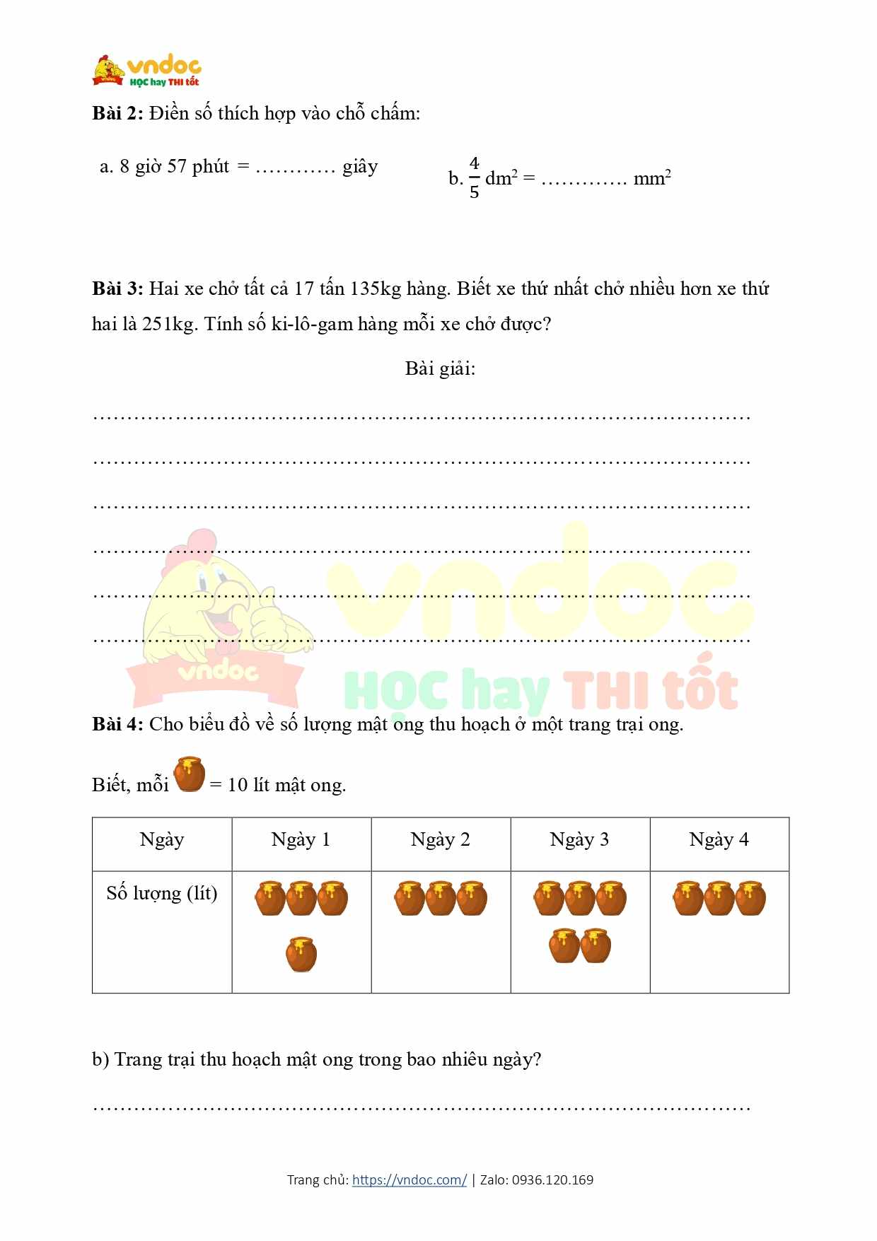 phieu bai tap he Toan lop 4 ctst de 3 page 0003*597024