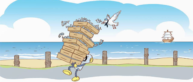 Toán lớp 5 trang 77 Bài 3