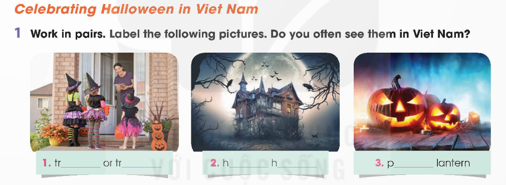 Tiếng Anh 12 Global Success Unit 2 Listening