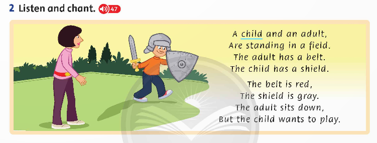 Family and Friends 5 National Edition Unit 4 Lesson 4