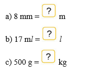 Toán lớp 5 Kết nối tri thức Bài 30