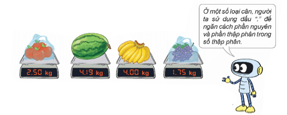 Toán lớp 5 Kết nối tri thức Bài 30