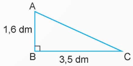 Ôn tập diện tích, chu vi một số hình phẳng