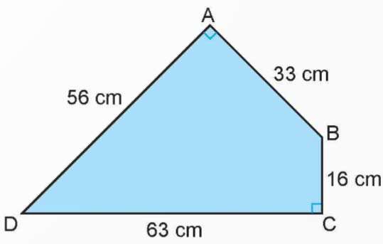 Ôn tập diện tích, chu vi một số hình phẳng