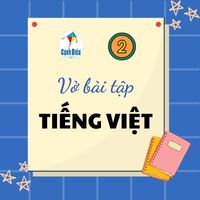 Giải vở bài tập Tiếng Việt lớp 2 trang 18, 19 Tập 2 Cánh Diều