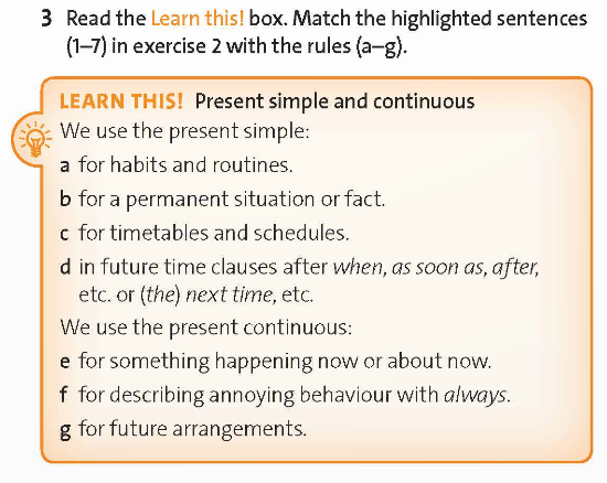 Tiếng Anh 12 Unit Introduction IB Grammar