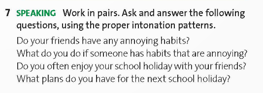 Tiếng Anh 12 Unit Introduction IB Grammar