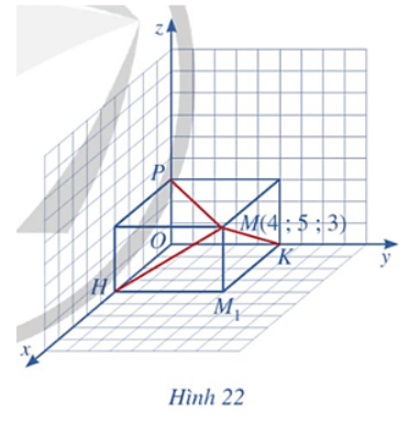 Giải Toán 12 trang 66 Cánh diều