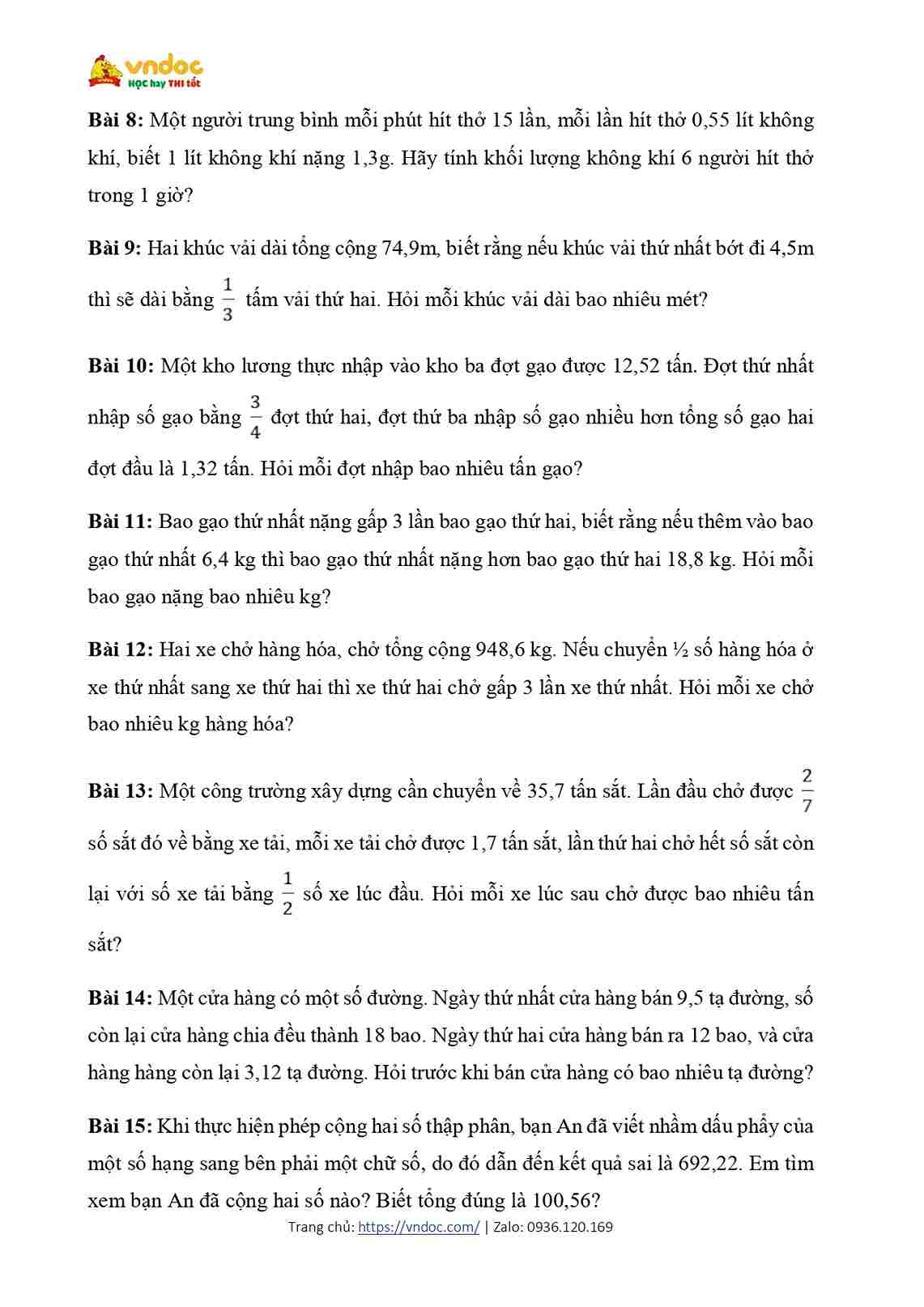 bai tap toan nang cao lop 5 ve so thap phan page 0002*599102