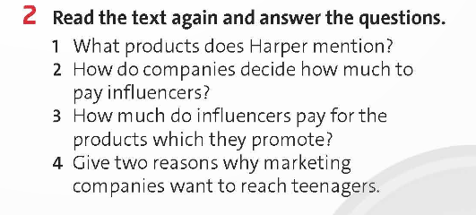 Tiếng Anh 9 Unit 3 Reading Friends Plus