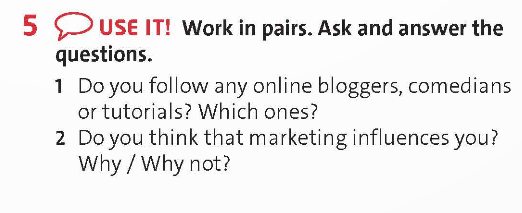 Tiếng Anh 9 Unit 3 Reading Friends Plus