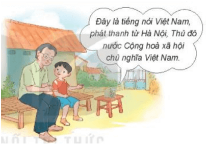 Giải Công nghệ lớp 3 trang 19 Câu hỏi
