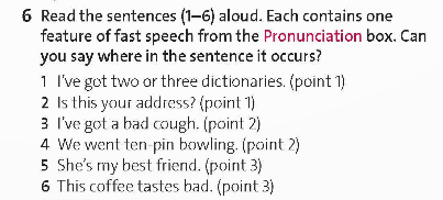 Tiếng Anh 12 Friends Global Unit 1 1C Listening