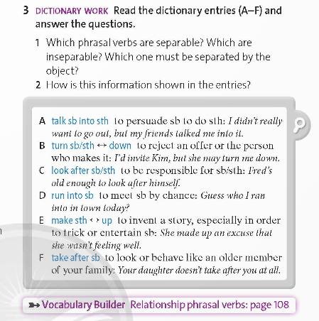 Tiếng Anh 12 Friends Global Unit 1 1E Word Skills