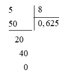 Toán lớp 5 Chân trời sáng tạo Bài 36
