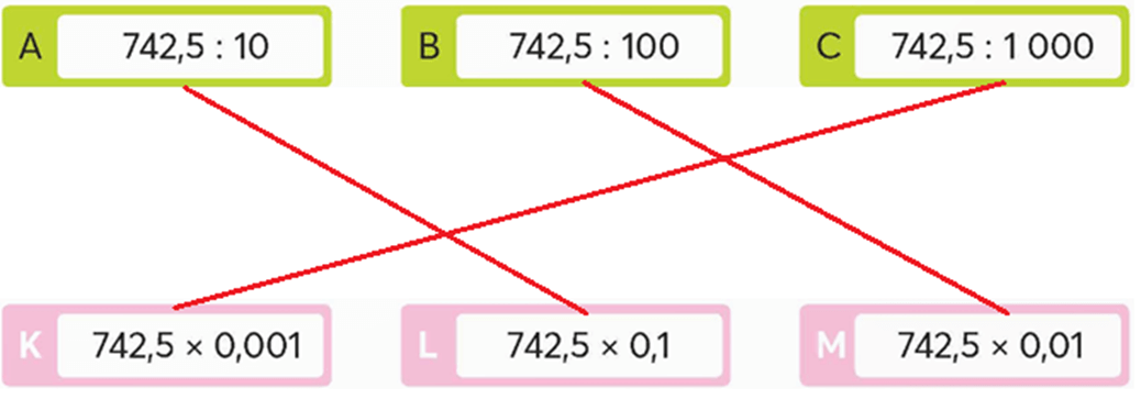 Toán lớp 5 trang 81 Bài 1