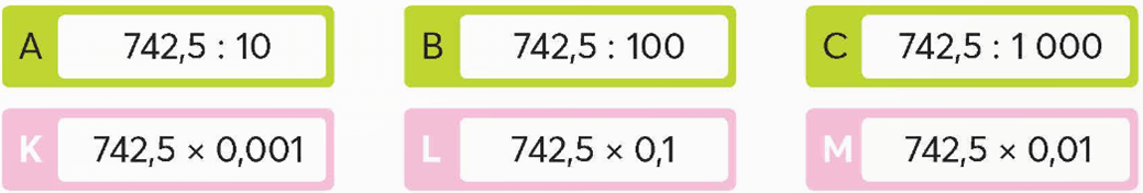 Toán lớp 5 trang 81 Bài 1