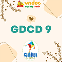 Kể về một tấm gương sống có lí tưởng ở quê hương em