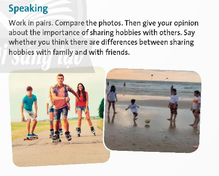 Tiếng Anh 12 Friends Global Review Unit 1