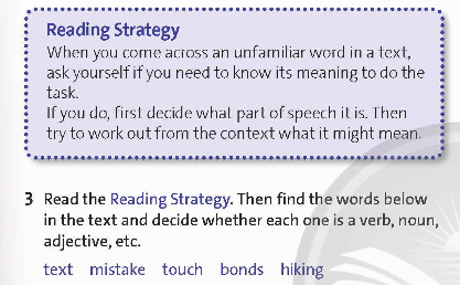 Tiếng Anh 12 Friends Global Unit 1 1F Reading