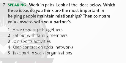 Tiếng Anh 12 Friends Global Unit 1 1F Reading