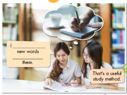 tieng anh 9 smart world unit 1 lesson 1 7*601698