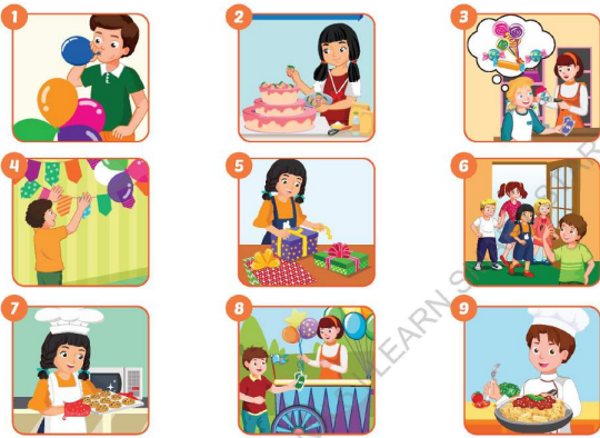 Tiếng Anh lớp 5 unit 2 lesson 3 i-Learn Smart Start