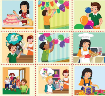 Tiếng Anh lớp 5 unit 2 lesson 3 i-Learn Smart Start