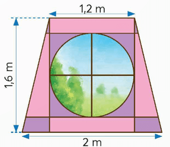 Toán lớp 5 trang 105 Bài 4