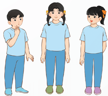 Toán lớp 5 Chân trời sáng tạo Bài 52