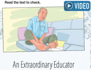 Tiếng Anh 12 Bright Culture Corner A