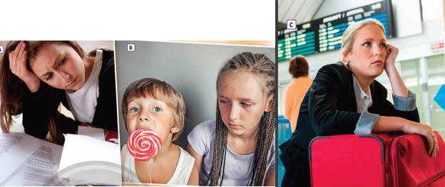 Tiếng Anh 12 Friends Global Unit 2 2A Vocabulary