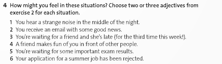 Tiếng Anh 12 Friends Global Unit 2 2A Vocabulary