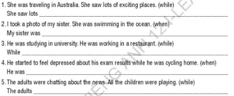 Tiếng Anh 12 Unit 1 lesson 1