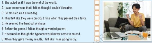 Tiếng Anh 12 Unit 1 lesson 2