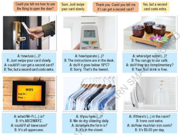 Tiếng Anh 12 Unit 2 lesson 2
