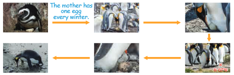 Tiếng Anh 5 Wonderful world Unit 1 lesson 2